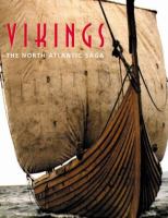 Vikings : the North Atlantic saga /