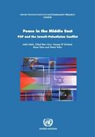 Peace in the Middle East : P2P and the Israeli-Palestinian conflict /