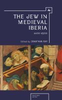 The Jew in medieval Iberia : 1100-1500 /