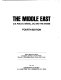 The Middle East : U.S. policy, Israel, oil, and the Arabs ; [editor, Patricia Ann O'Connor ; major contributor, Margaret Thompson, contributors, Howard Fields ... et al.].