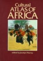 Cultural atlas of Africa /