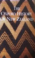 The Oxford history of New Zealand /