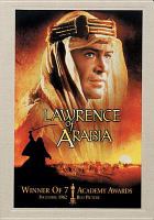 Lawrence of Arabia /