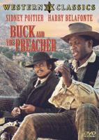 Buck and the preacher /