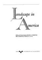 Landscape in America /