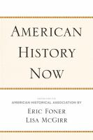 American history now /