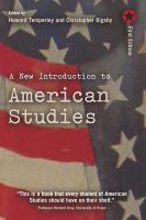 A new introduction to American studies /