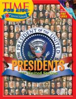 Presidents of the United States /