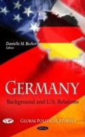 Germany : background and U.S. relations /