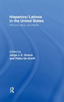 Hispanics/Latinos in the United States : ethnicity, race, and rights /