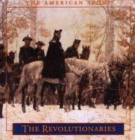 The revolutionaries /