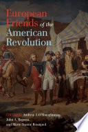 European friends of the American Revolution /