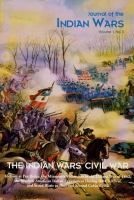 The Indian wars' civil war.
