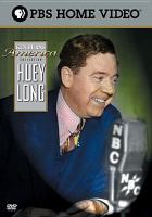 Huey Long /