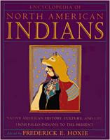Encyclopedia of North American Indians /