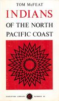 Indians of the North Pacific Coast : studies in selected topics /
