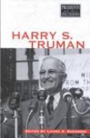 Harry S. Truman /