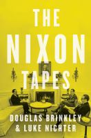 The Nixon tapes : 1971-1972 /
