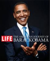 The American journey of Barack Obama /
