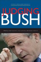 Judging Bush /