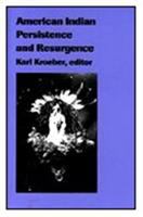 American Indian persistence and resurgence /