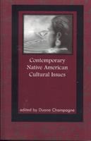 Contemporary Native American cultural issues /