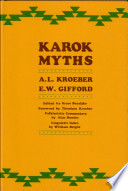 Karok myths /