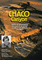 The mystery of Chaco Canyon
