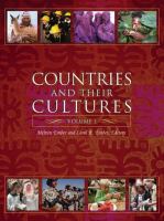 Countries and their cultures