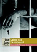 Crime and punishment essential primary sources /