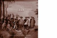 Friends and enemies in Penn's Woods : Indians, colonists, and the racial construction of Pennsylvania /