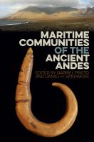 Maritime communities of the ancient Andes /