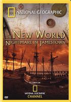 The New world : Nightmare in Jamestown