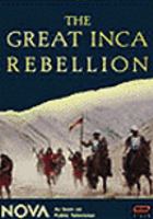 Great Inca rebellion