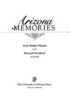 Arizona memories /
