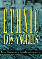 Ethnic Los Angeles