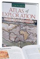 Atlas of exploration