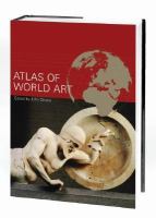 Atlas of world art /