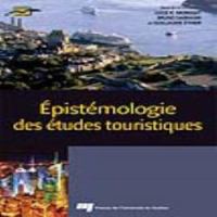 Épistémologie des études touristiques /
