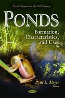 Ponds : formation, characteristics, and uses /