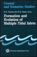 Formation and evolution of multiple tidal inlets /
