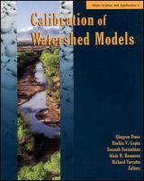 Calibration of watershed models /