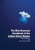 The blue economy handbook of the Indian ocean region /