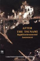 After the tsunami : rapid environmental assessment /