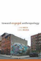 Toward engaged Anthropology /