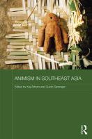 Animism in Southeast Asia /