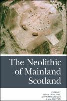 The neolithic of mainland Scotland /