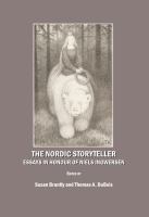 The Nordic storyteller : essays in honour of Niels Ingwersen /