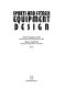 Sports and fitness equipment design /