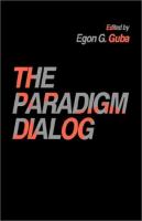 The Paradigm dialog /
